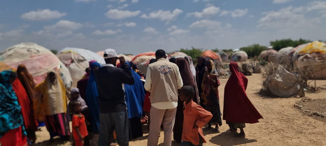 IRRDO Humanitarian Aid