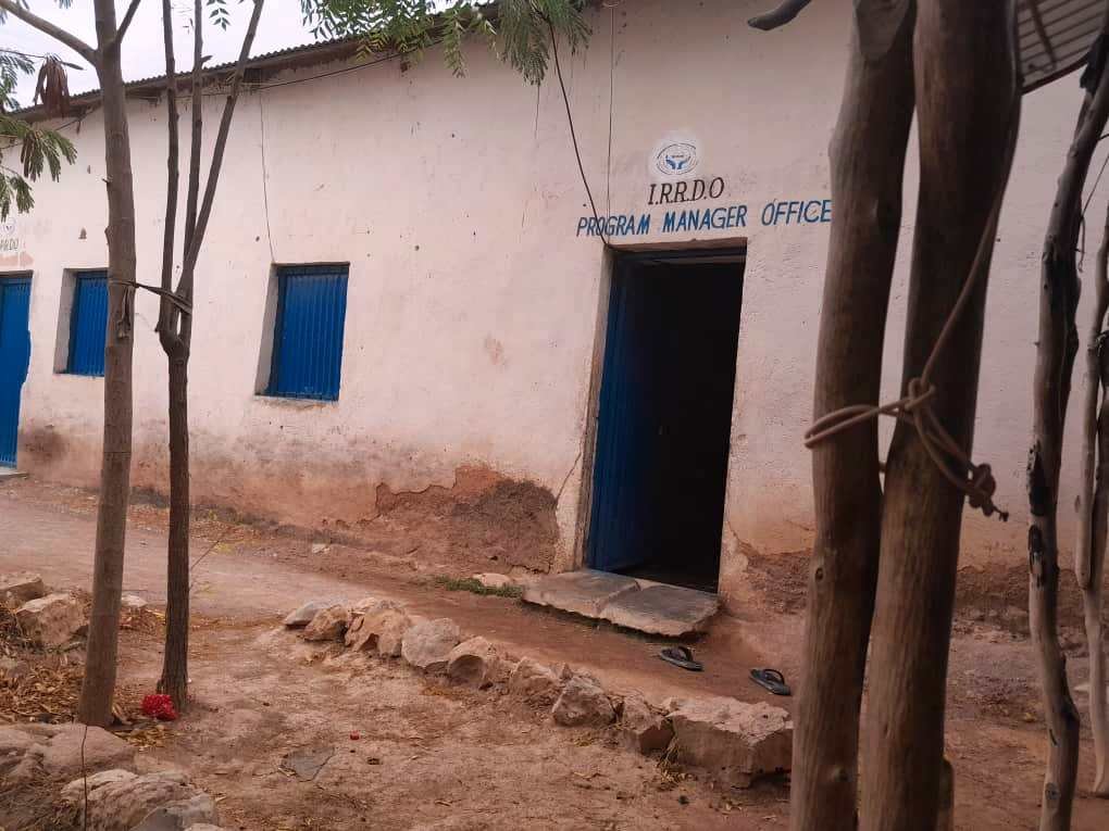 IRRDO Community Work