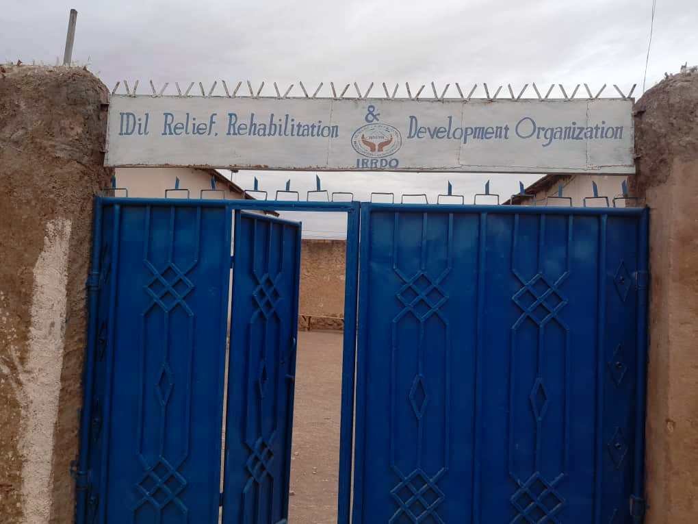 IRRDO Health Program