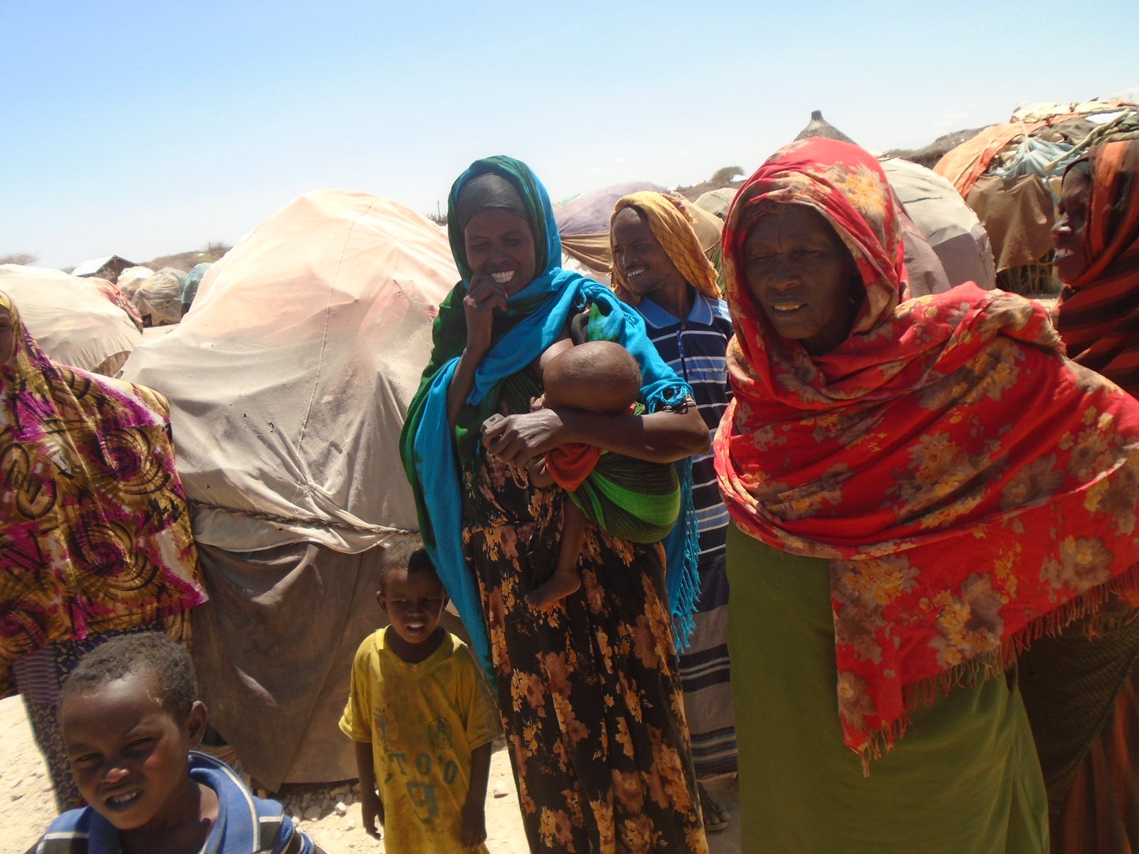 Community Development